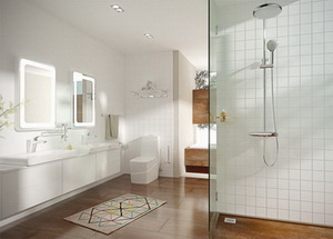 衛(wèi)浴行業(yè)水龍頭健康常識