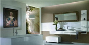 創(chuàng)新與突破，造就衛(wèi)浴新發(fā)展